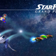 Illustration for article titled An Extended Universe is the Limit for Star Fox: Grand Prix